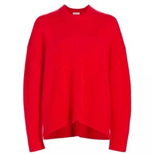 EUC ALC Ayden Wool-Cashmere Sweater